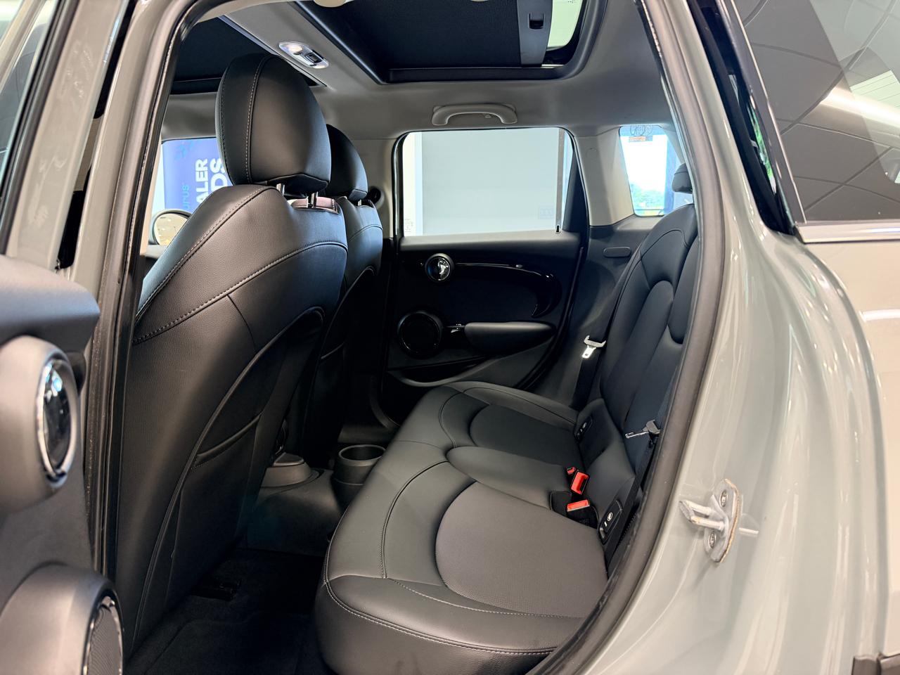 MINI Hardtop 4 Door  2019