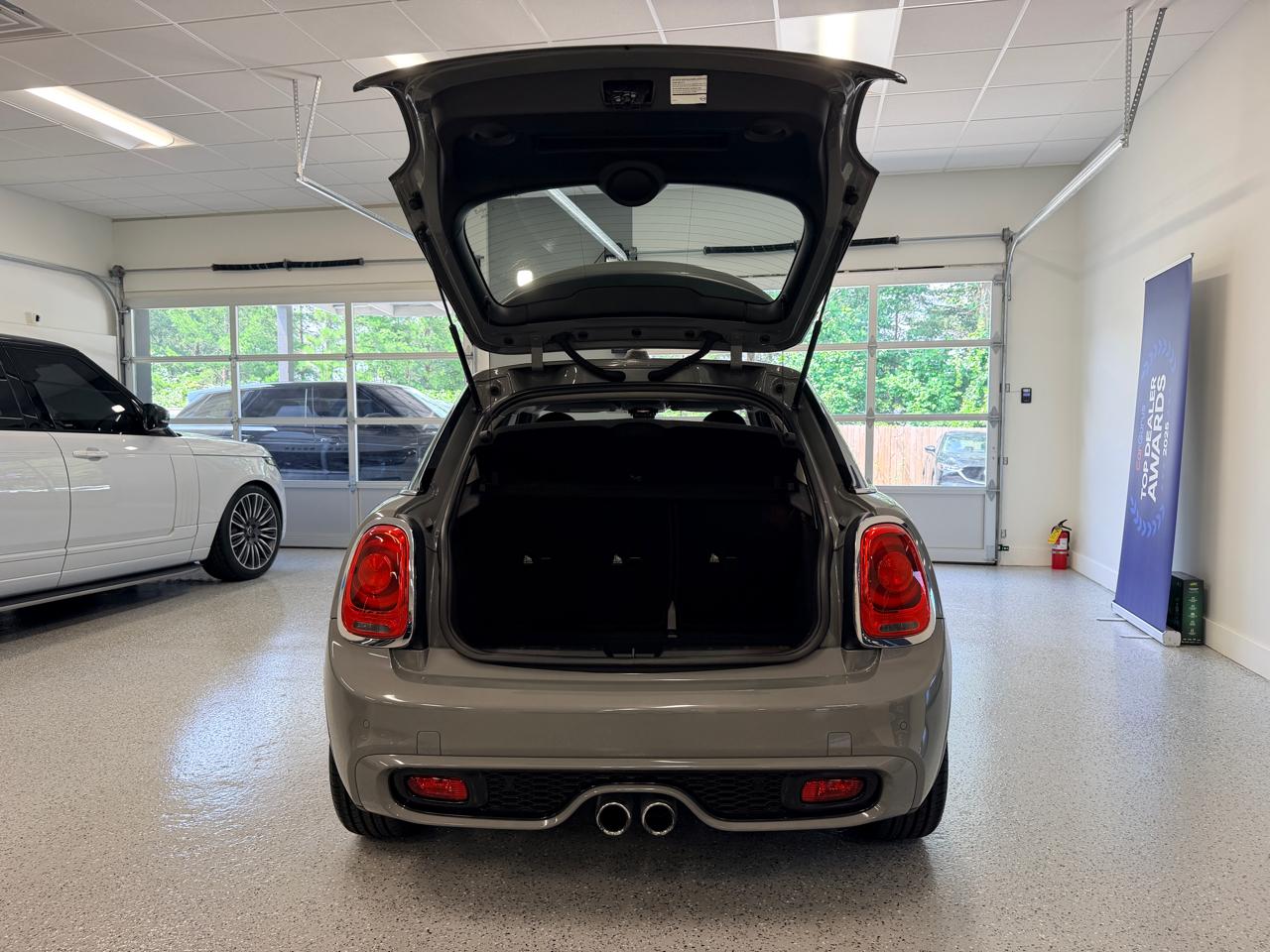 MINI Hardtop 4 Door  2019