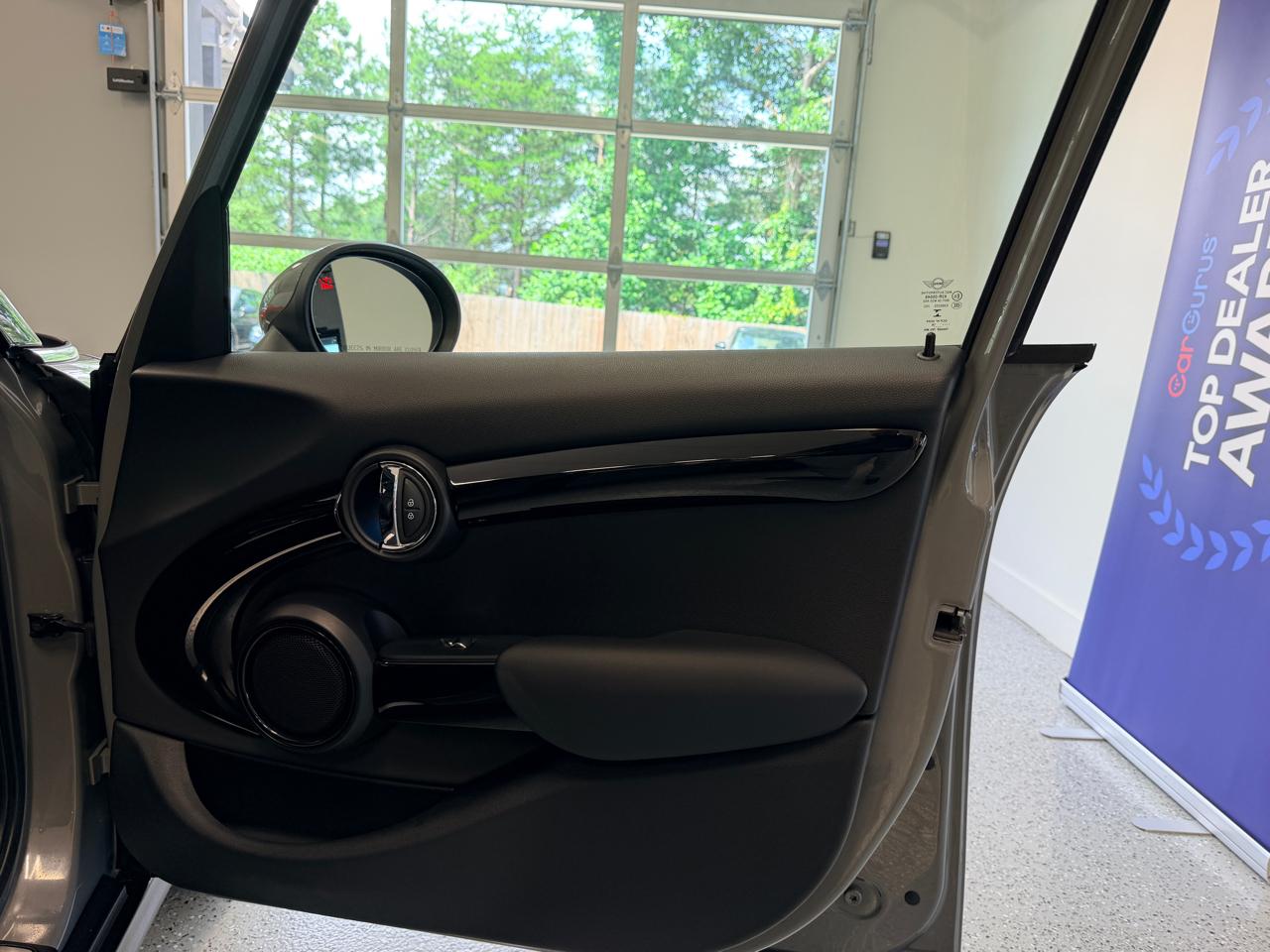 MINI Hardtop 4 Door  2019