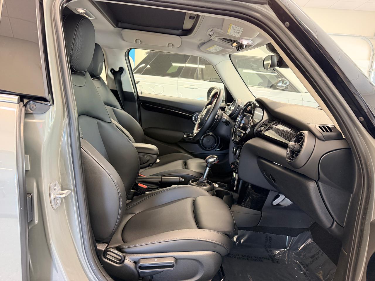 MINI Hardtop 4 Door  2019