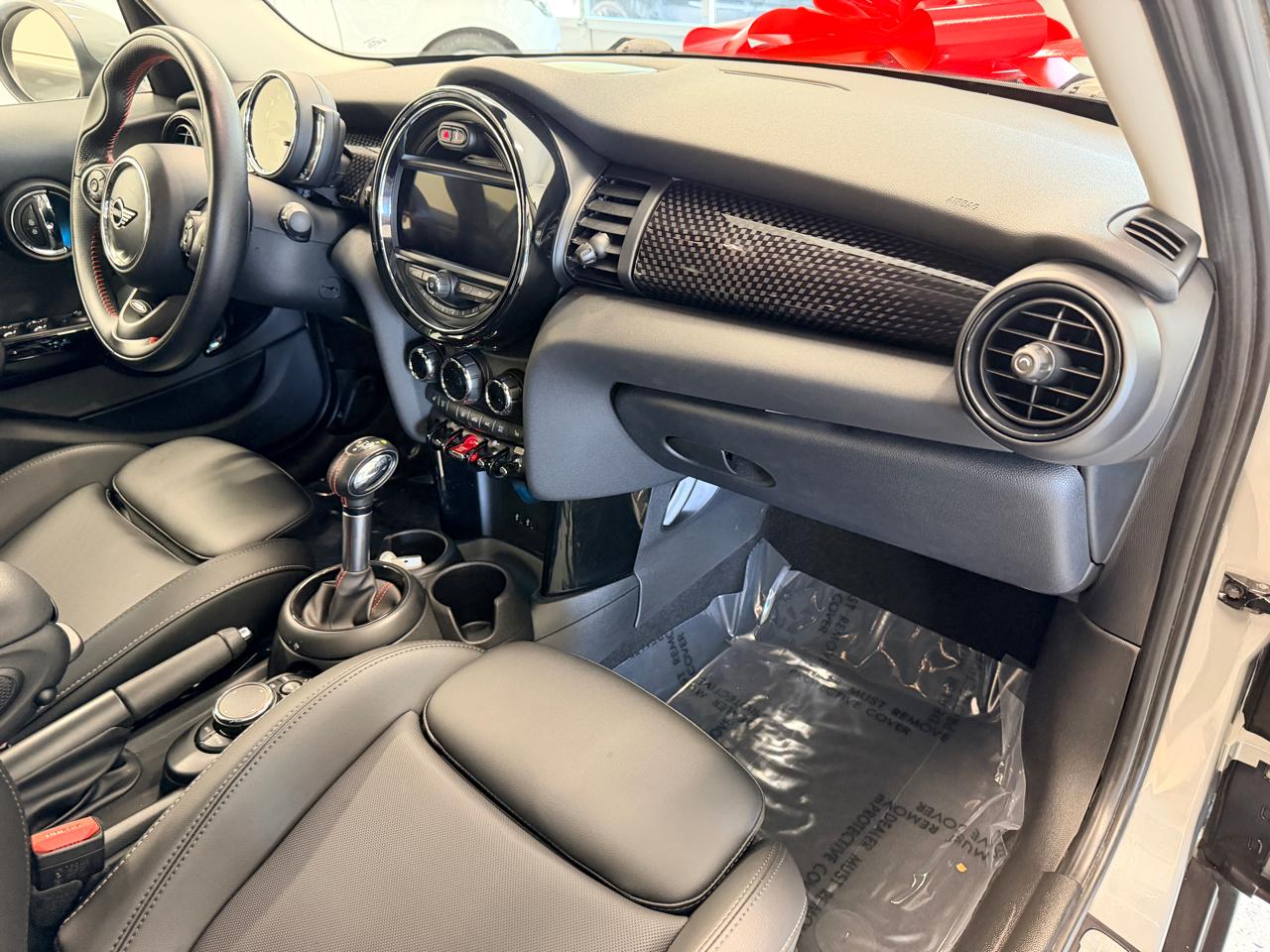 MINI Hardtop 4 Door  2019