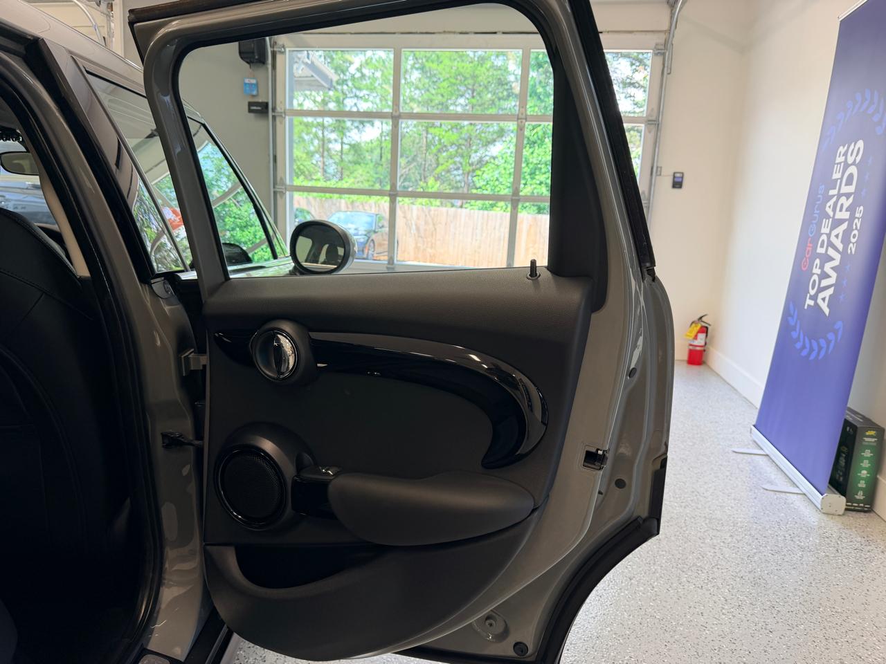 MINI Hardtop 4 Door  2019