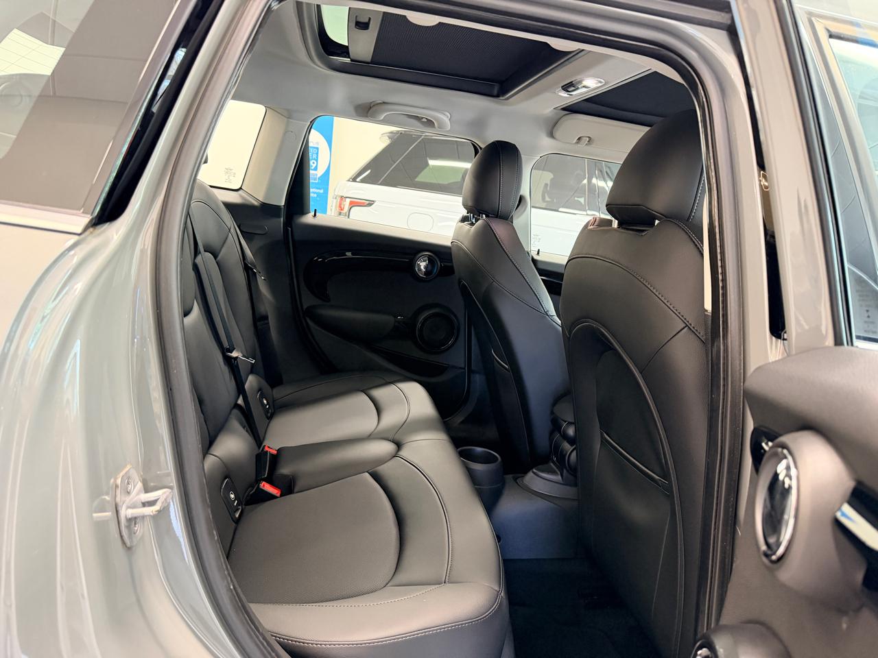 MINI Hardtop 4 Door  2019