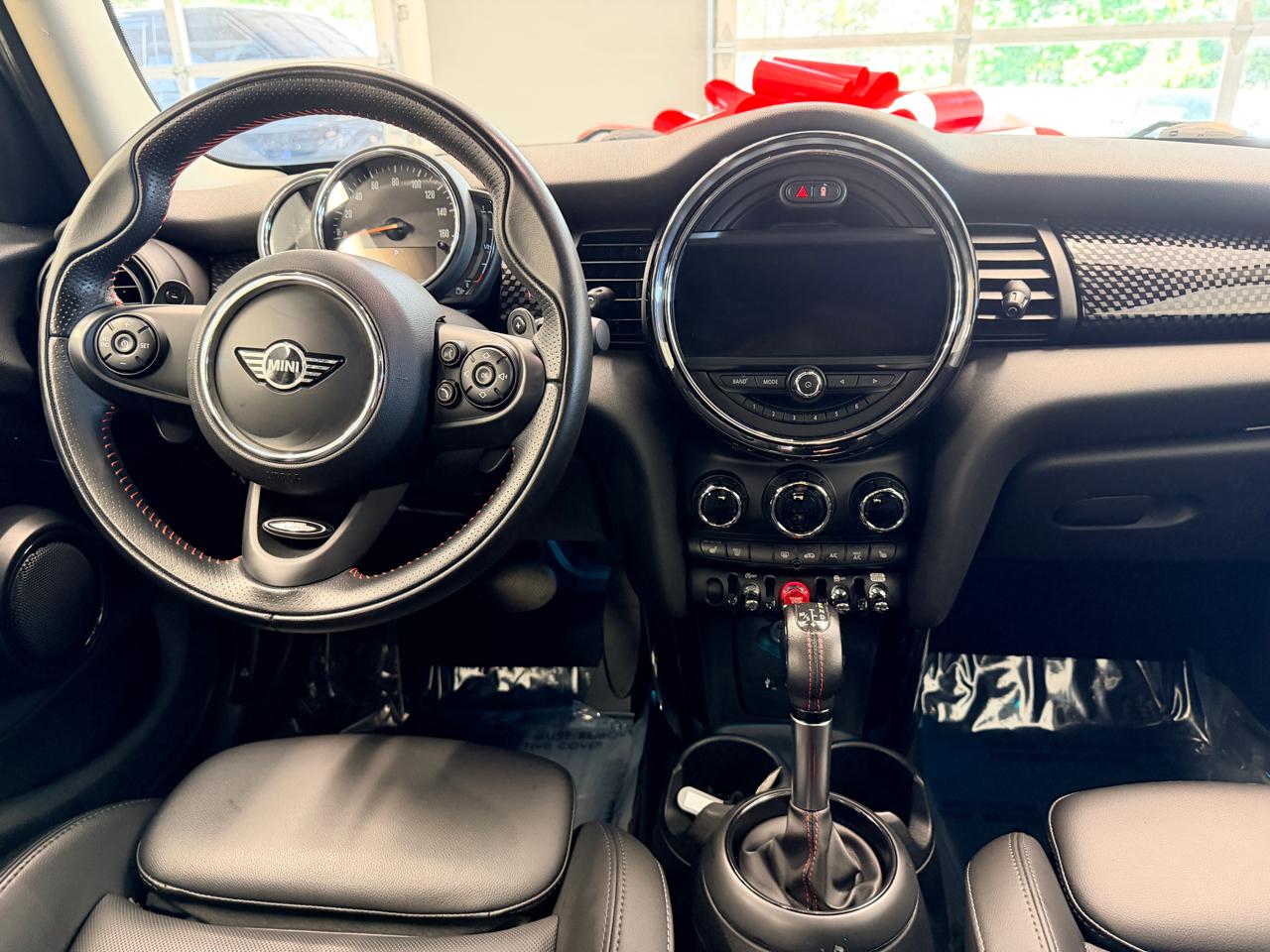 MINI Hardtop 4 Door  2019