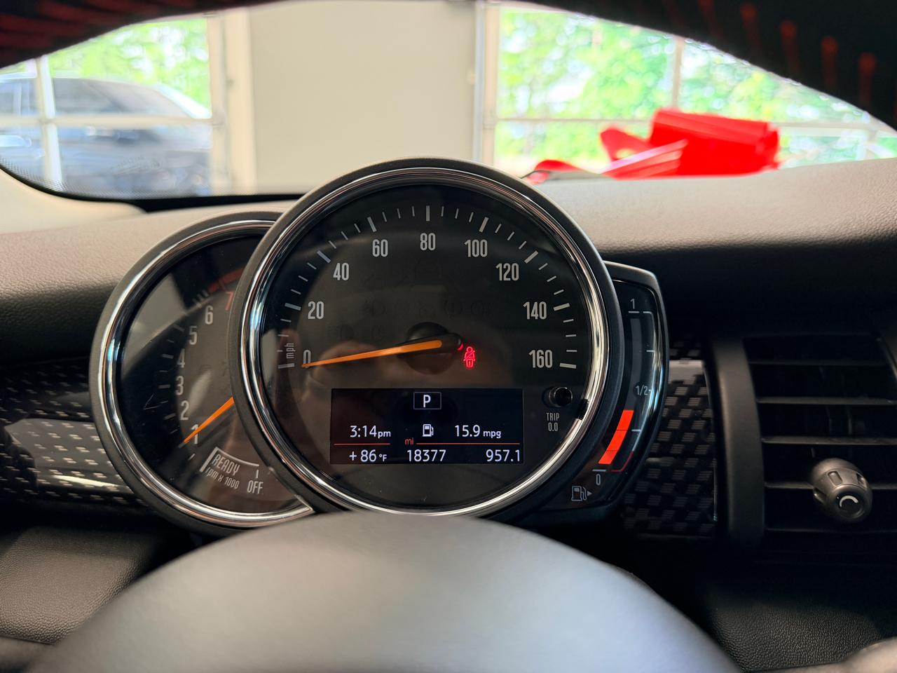 MINI Hardtop 4 Door  2019