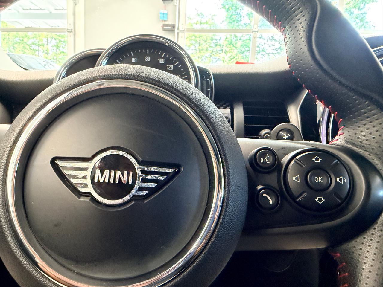 MINI Hardtop 4 Door  2019