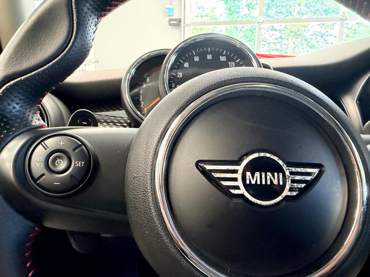 MINI Hardtop 4 Door  2019