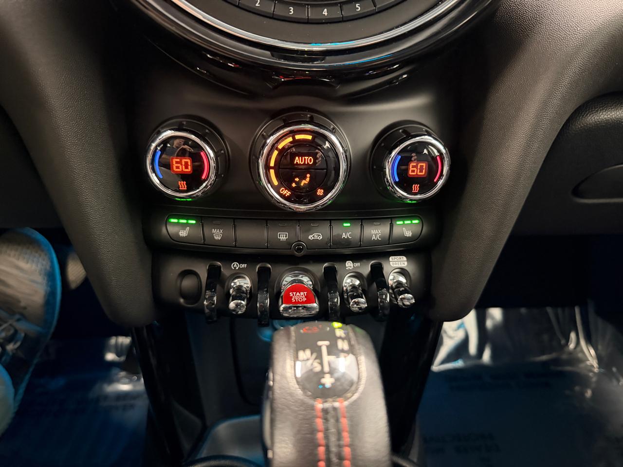 MINI Hardtop 4 Door  2019