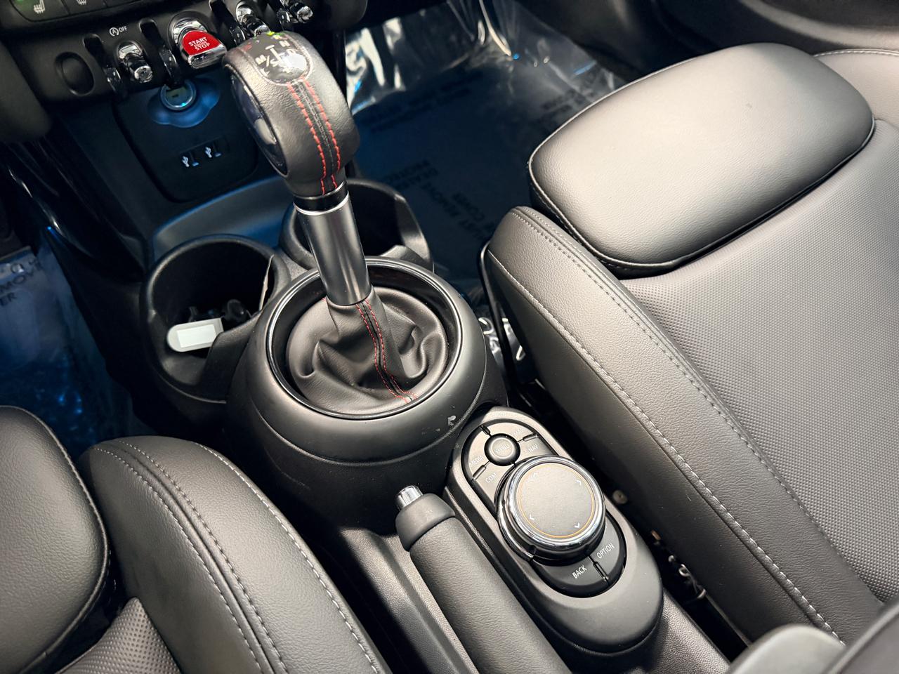 MINI Hardtop 4 Door  2019