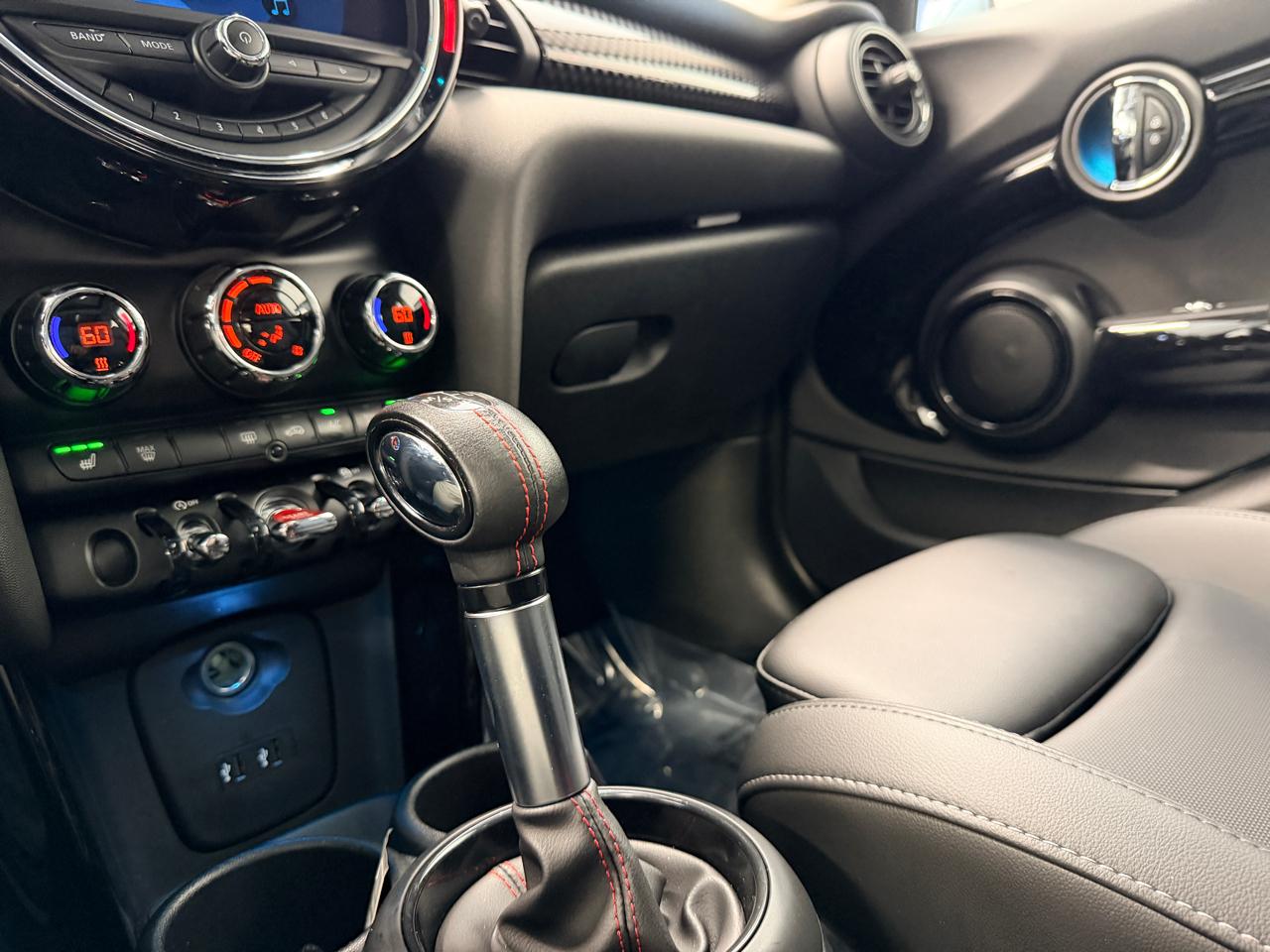 MINI Hardtop 4 Door  2019
