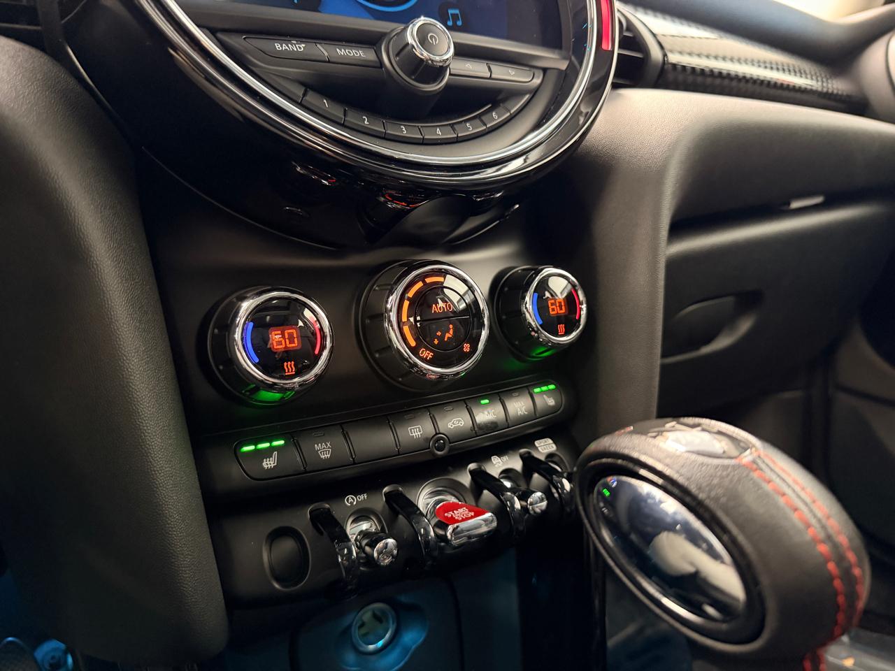 MINI Hardtop 4 Door  2019