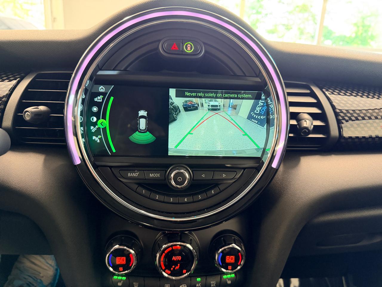 MINI Hardtop 4 Door  2019