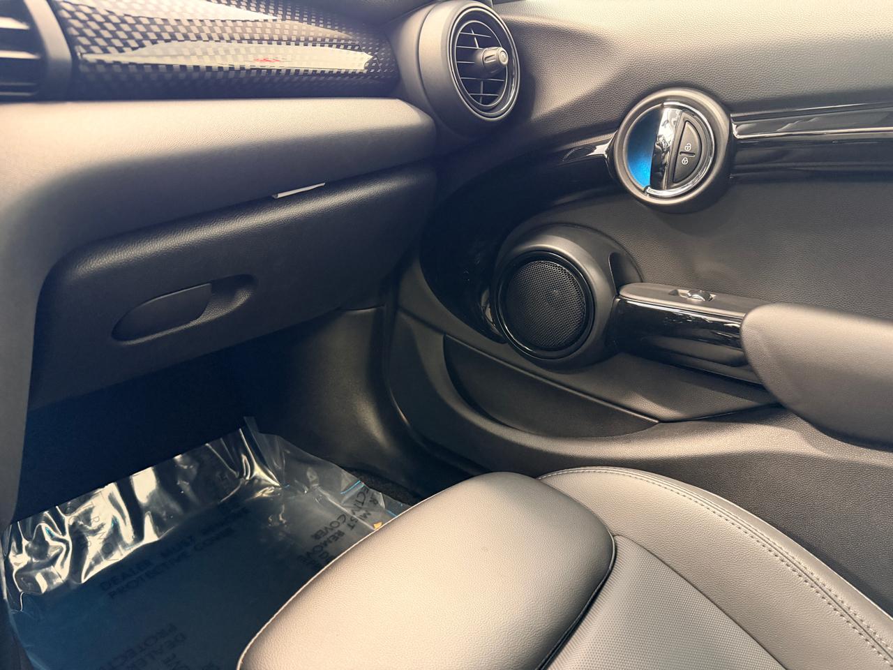 MINI Hardtop 4 Door  2019