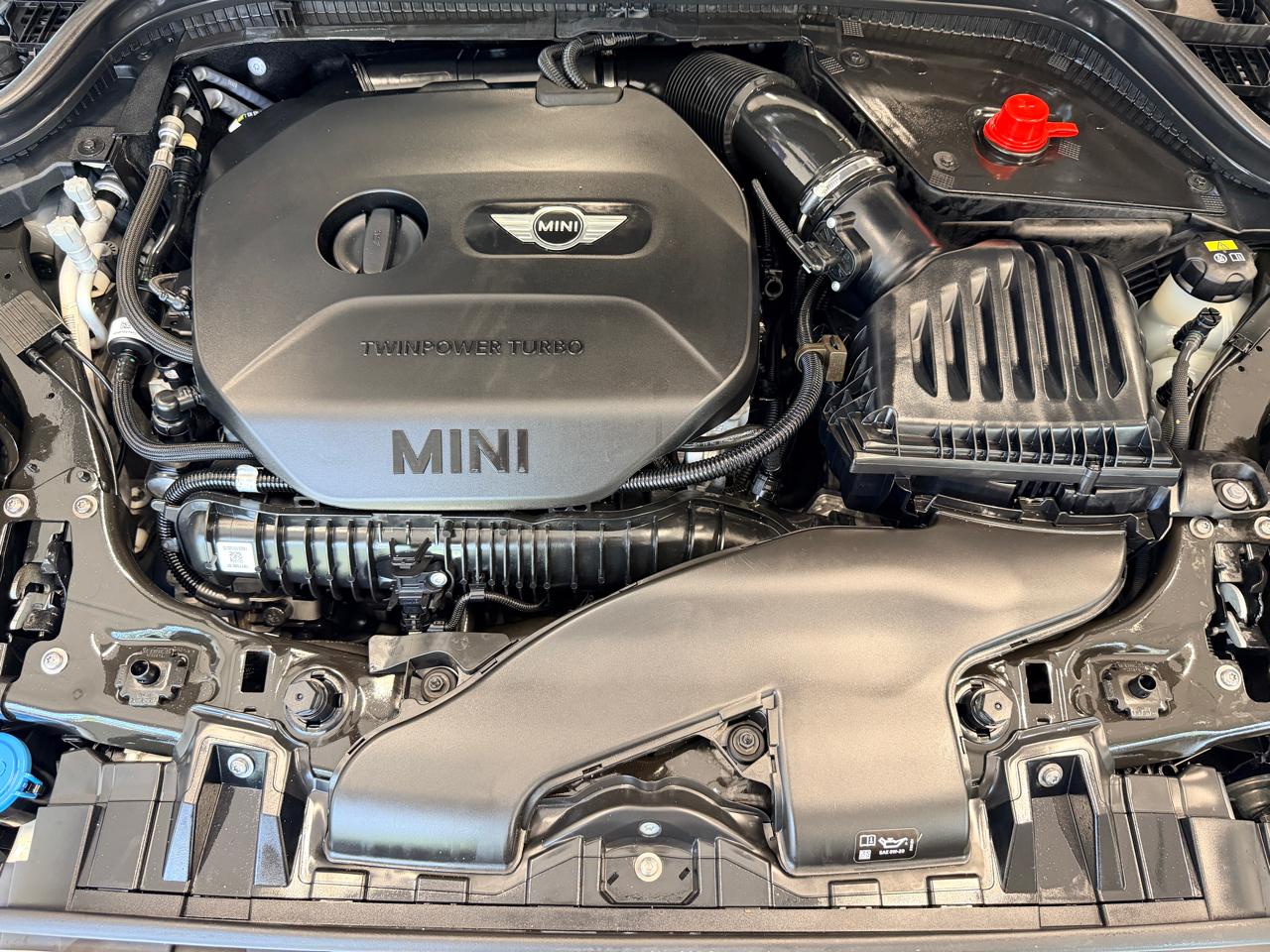 MINI Hardtop 4 Door  2019