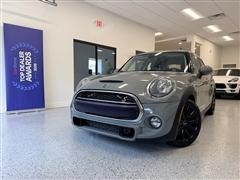 2019 MINI Hardtop 4 Door 