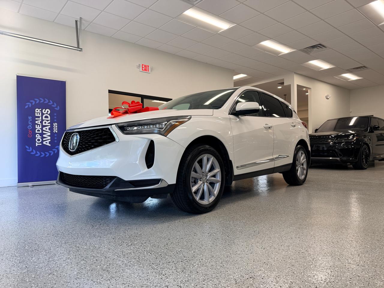 Acura RDX FWD 2022