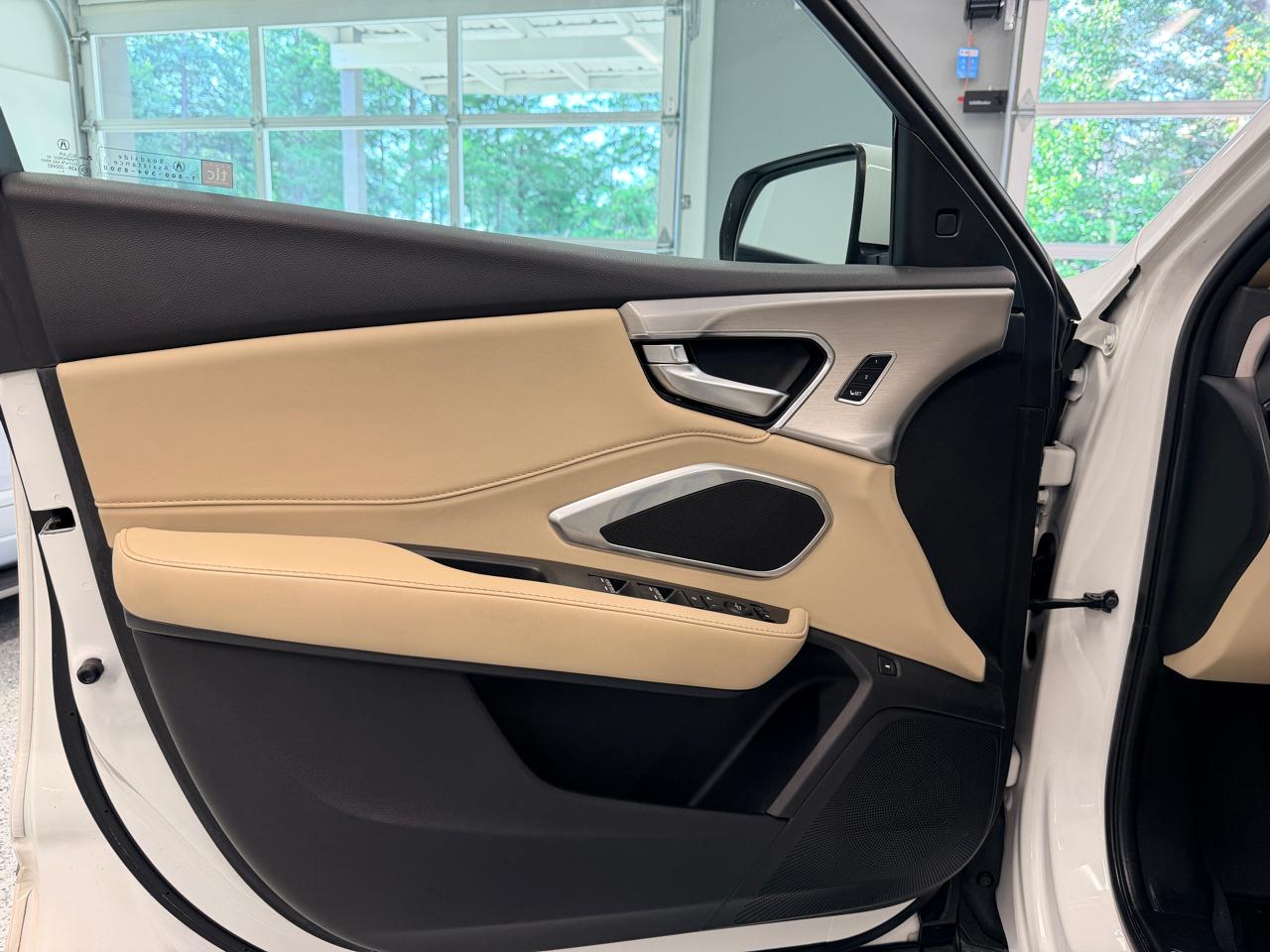 Acura RDX FWD 2022