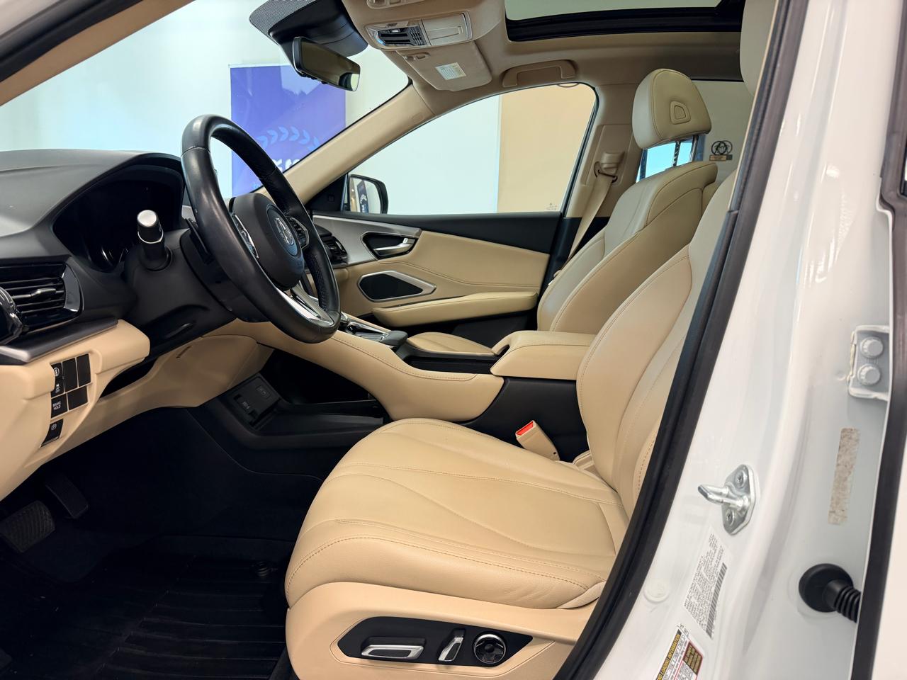 Acura RDX FWD 2022