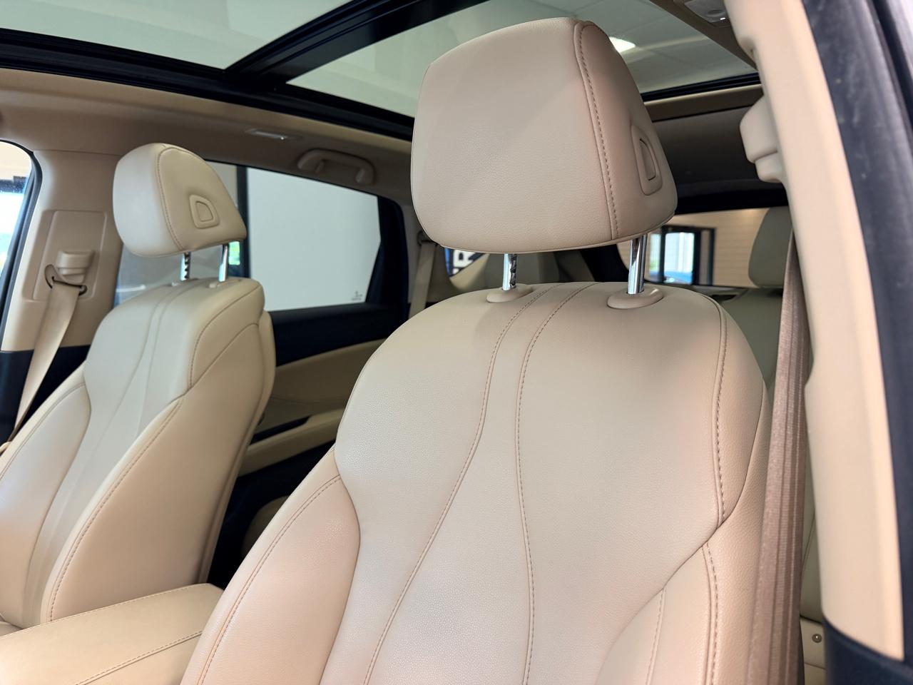 Acura RDX FWD 2022