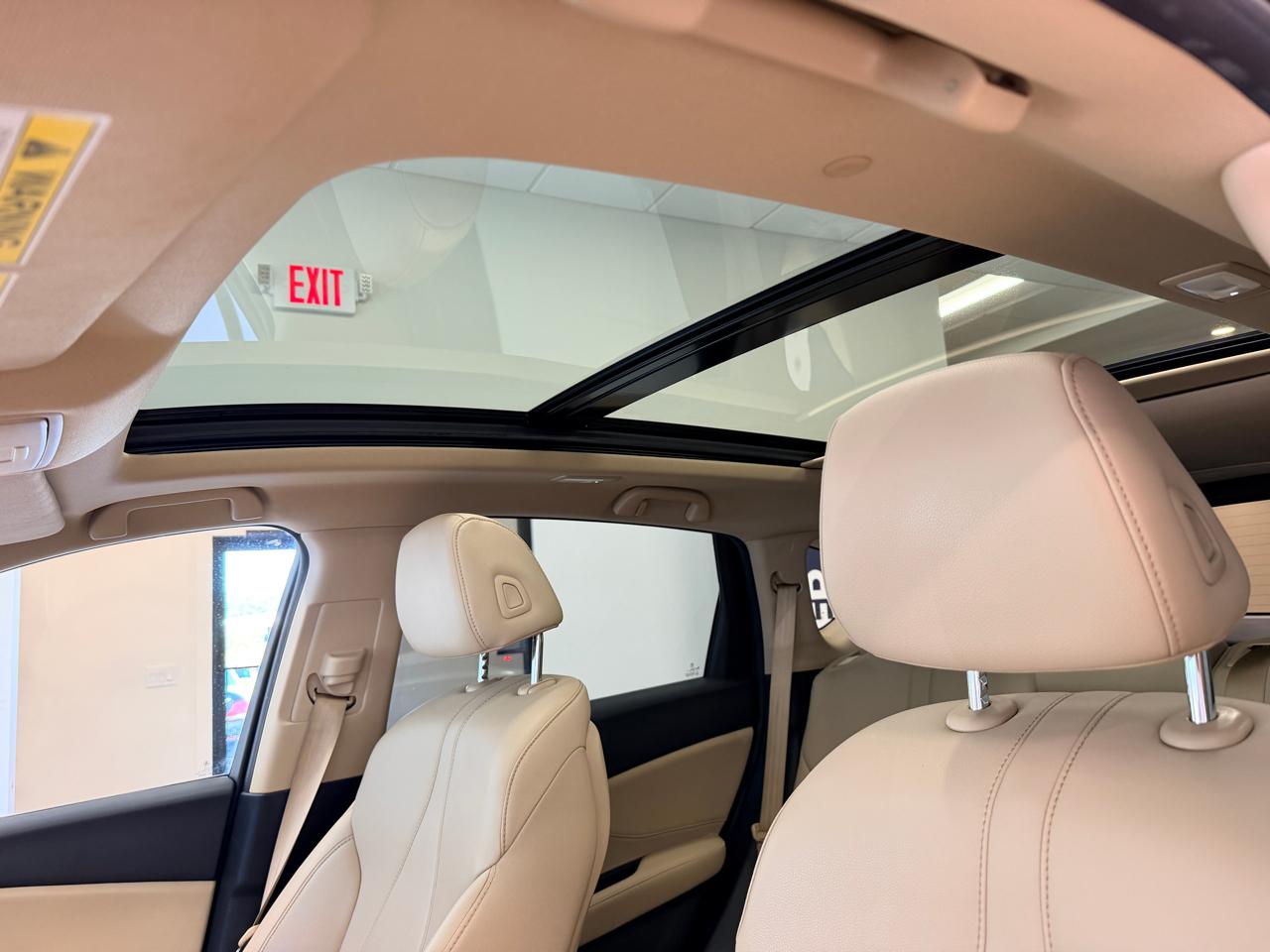 Acura RDX FWD 2022
