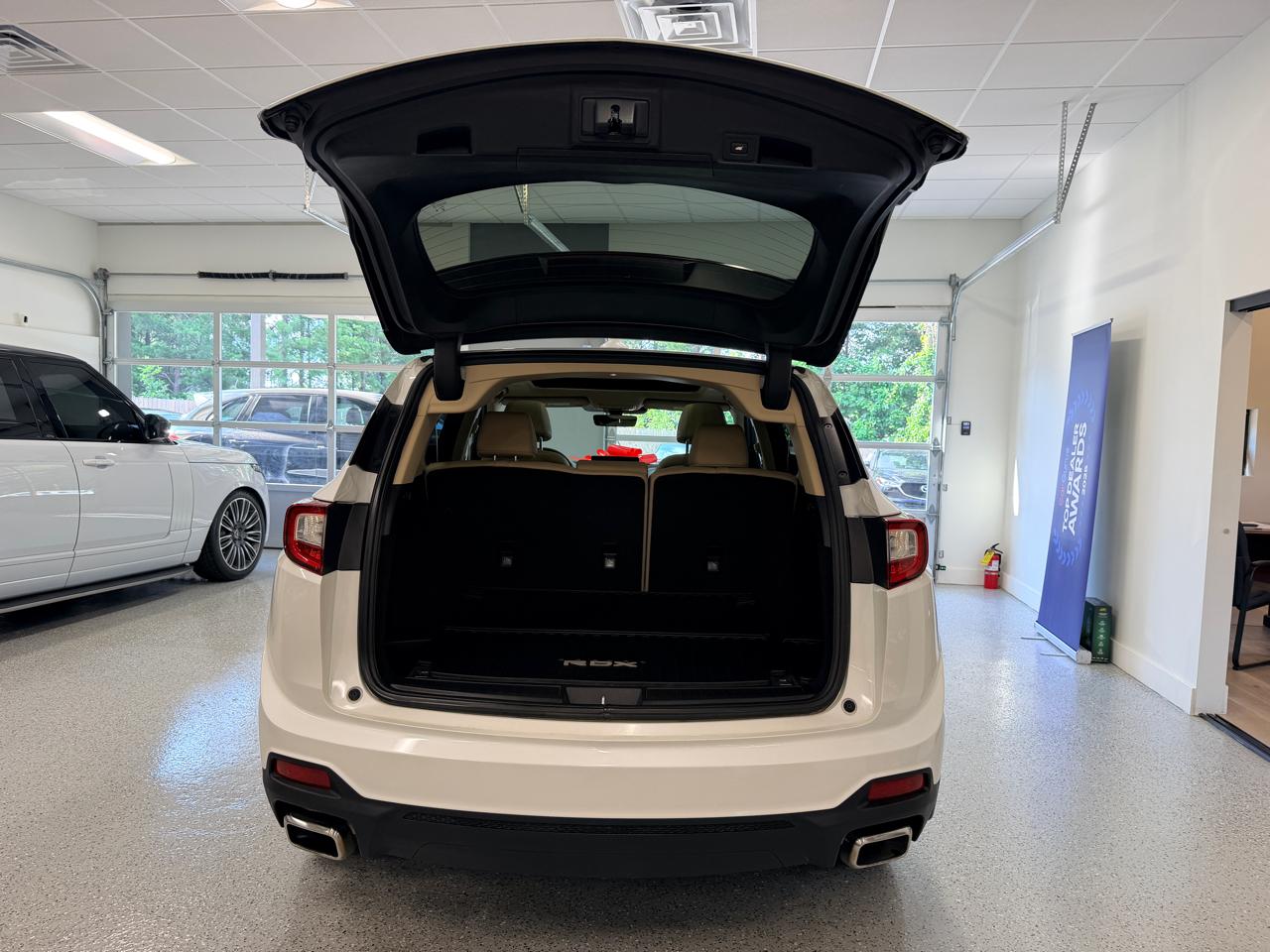 Acura RDX FWD 2022