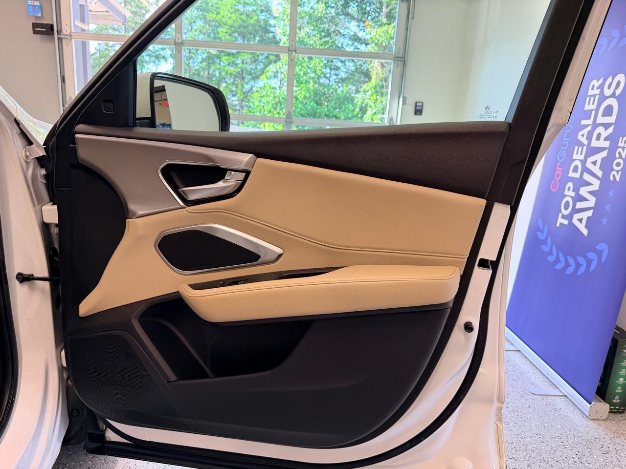 Acura RDX FWD 2022