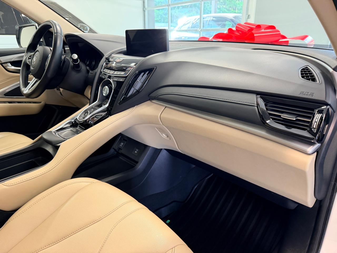 Acura RDX FWD 2022