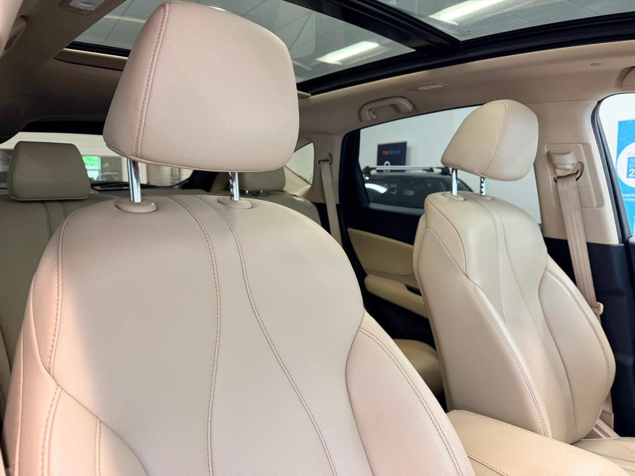 Acura RDX FWD 2022