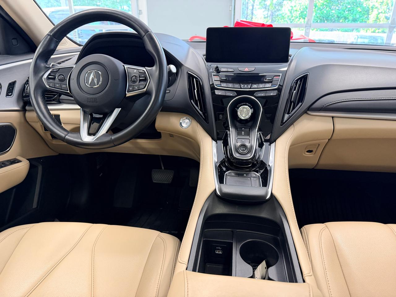 Acura RDX FWD 2022