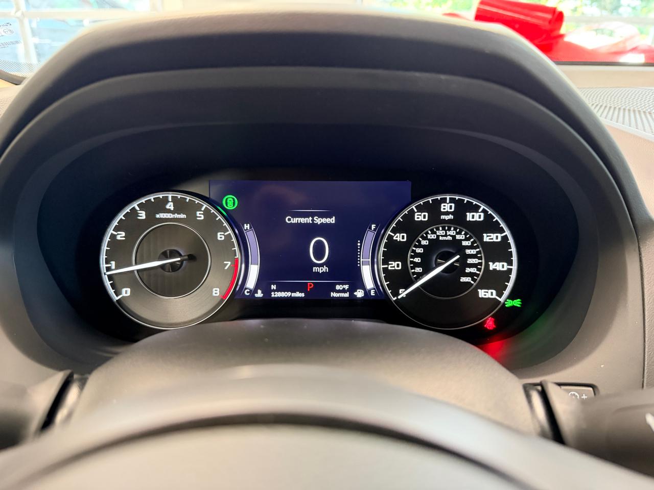 Acura RDX FWD 2022