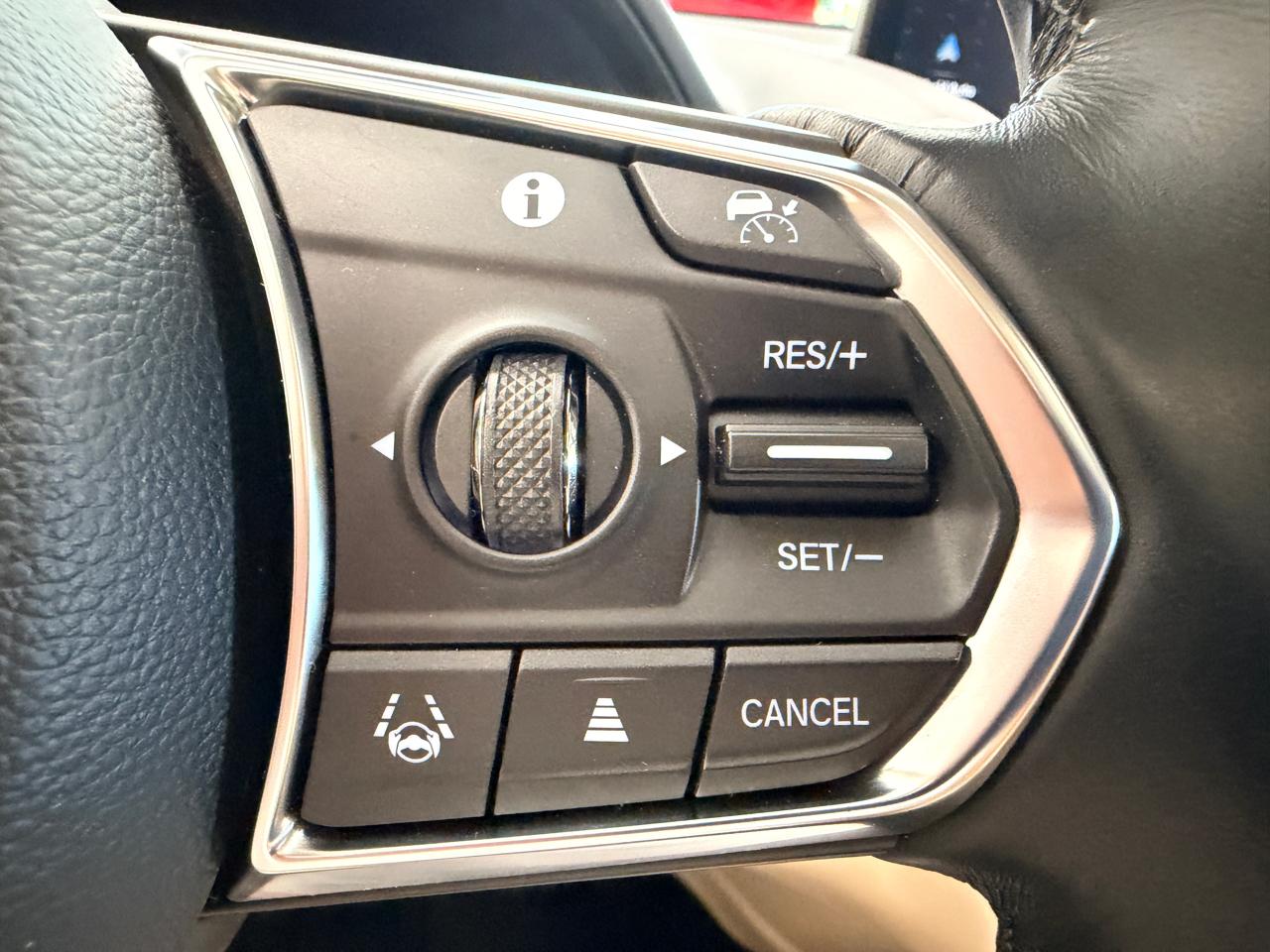 Acura RDX FWD 2022