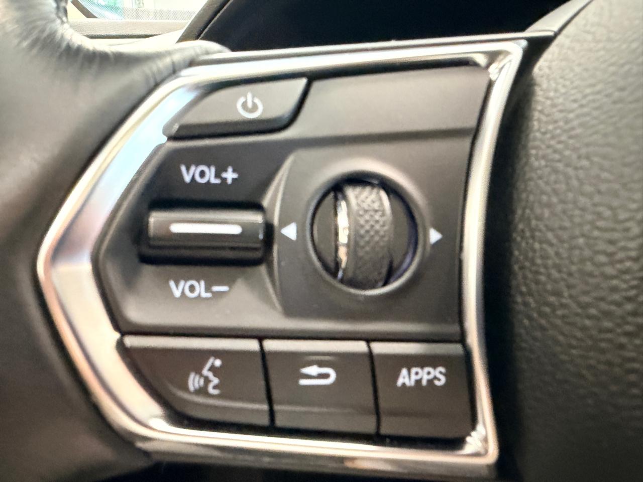 Acura RDX FWD 2022