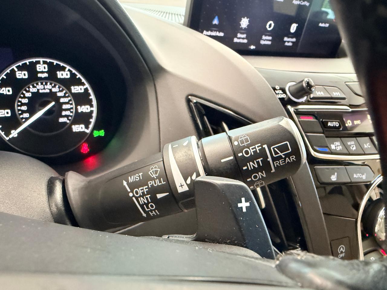 Acura RDX FWD 2022