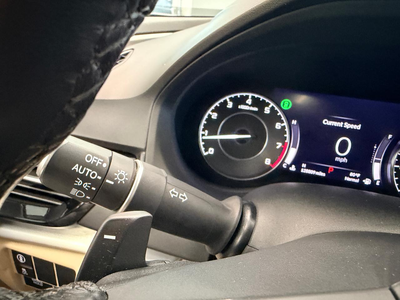 Acura RDX FWD 2022