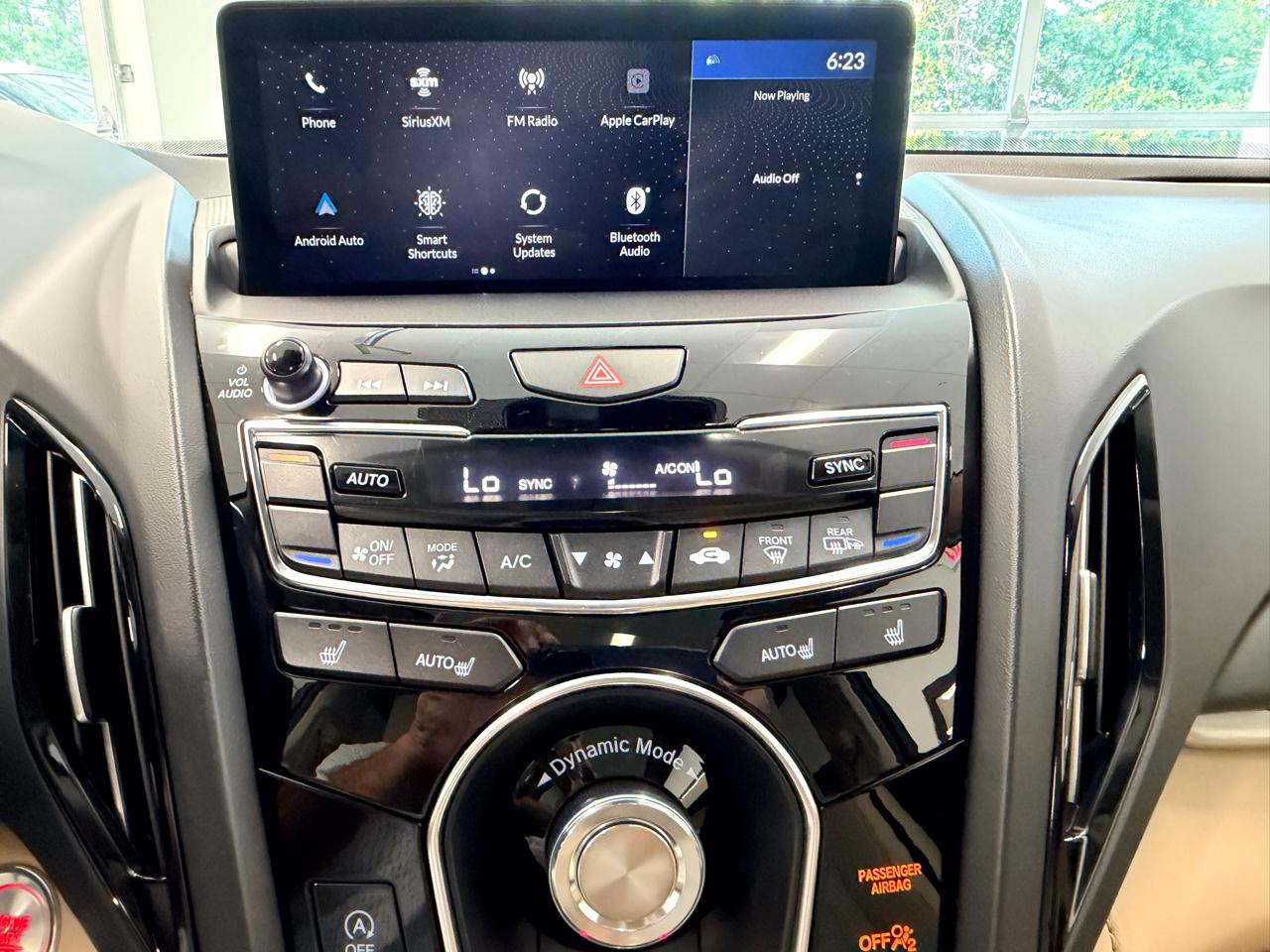 Acura RDX FWD 2022