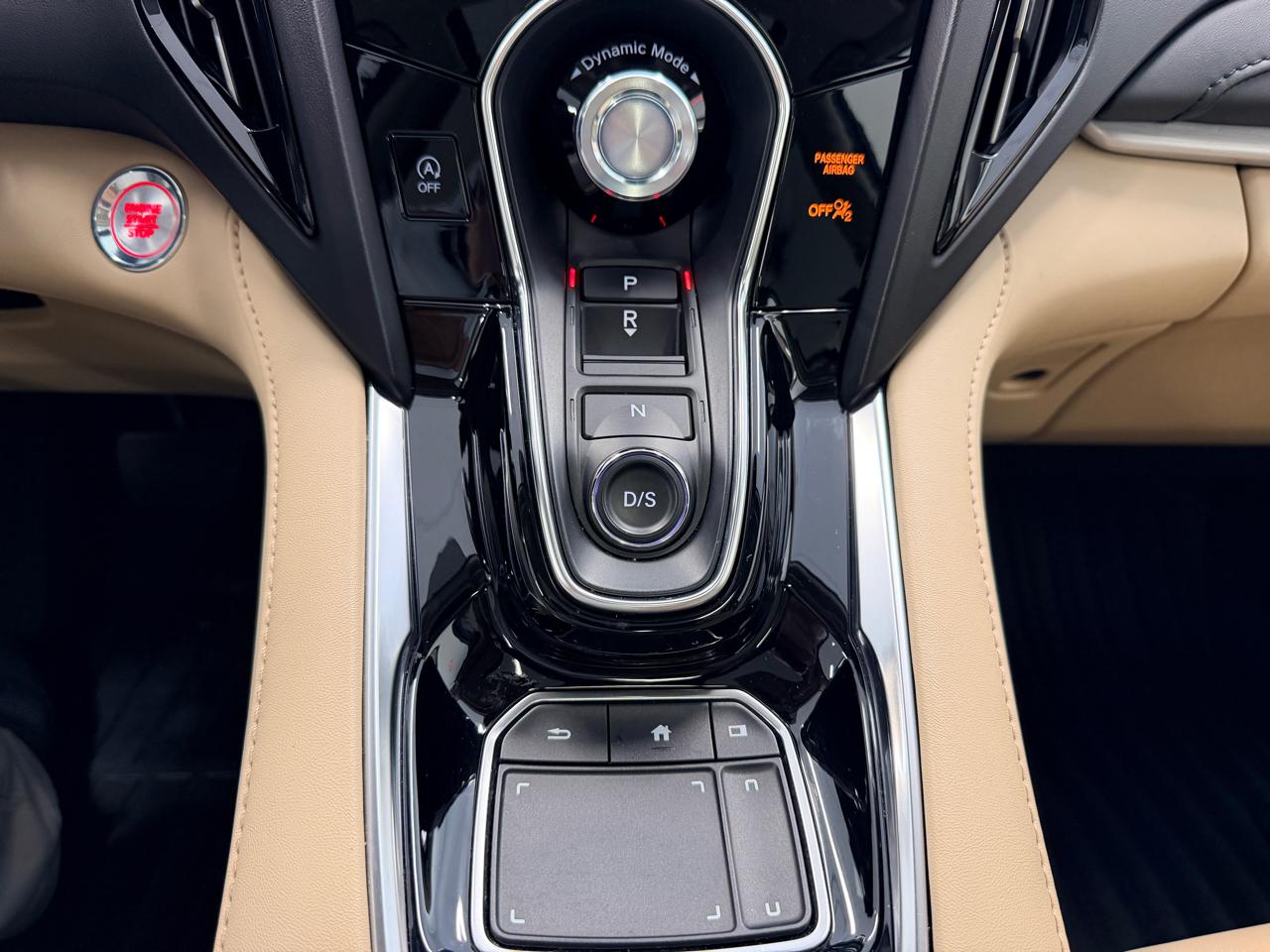 Acura RDX FWD 2022