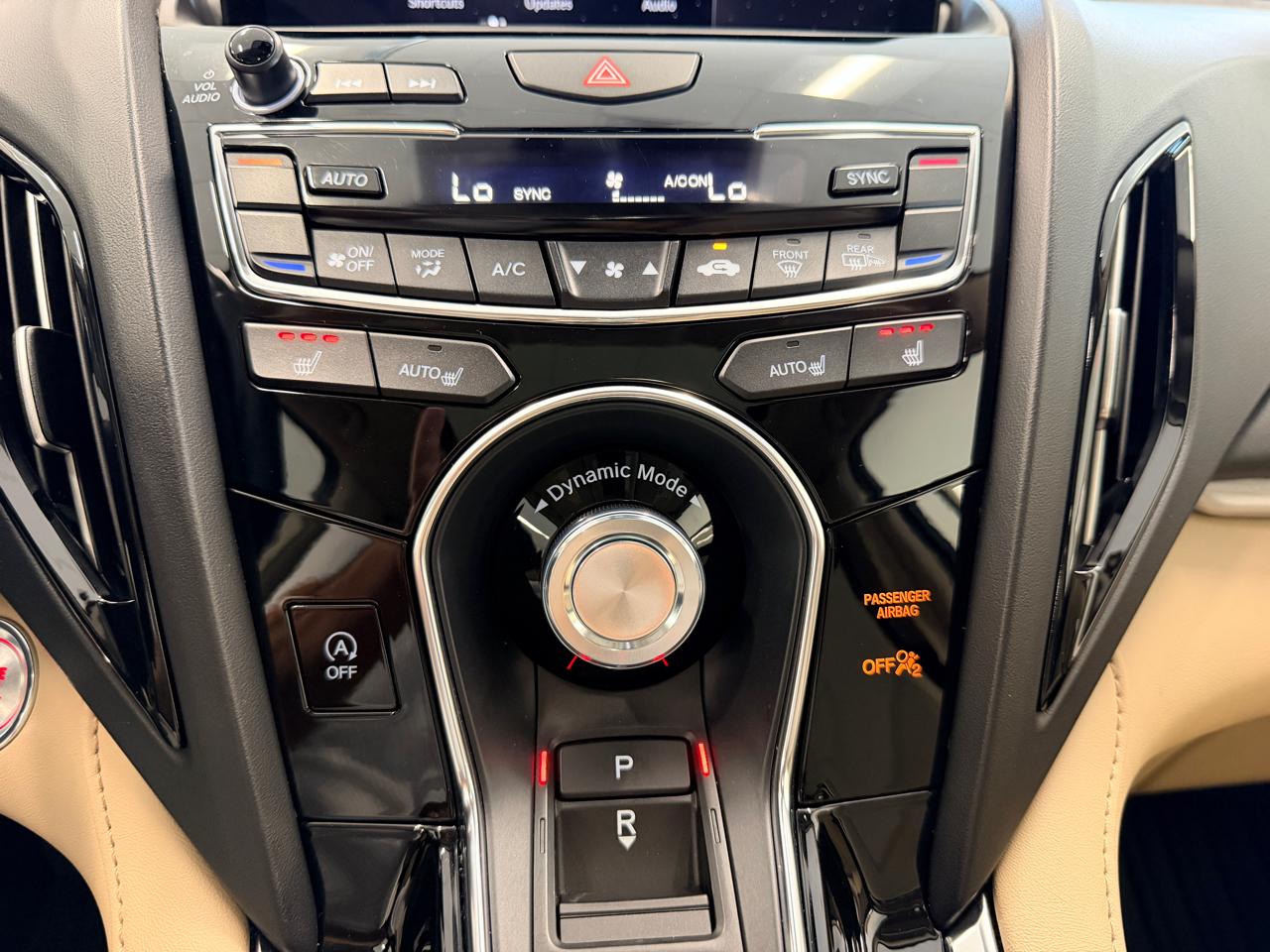 Acura RDX FWD 2022