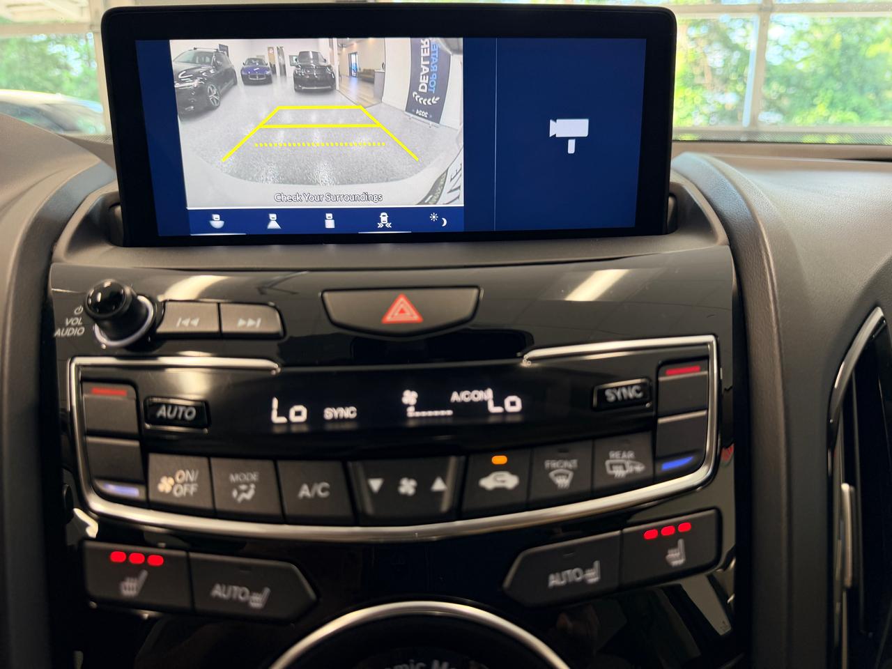 Acura RDX FWD 2022