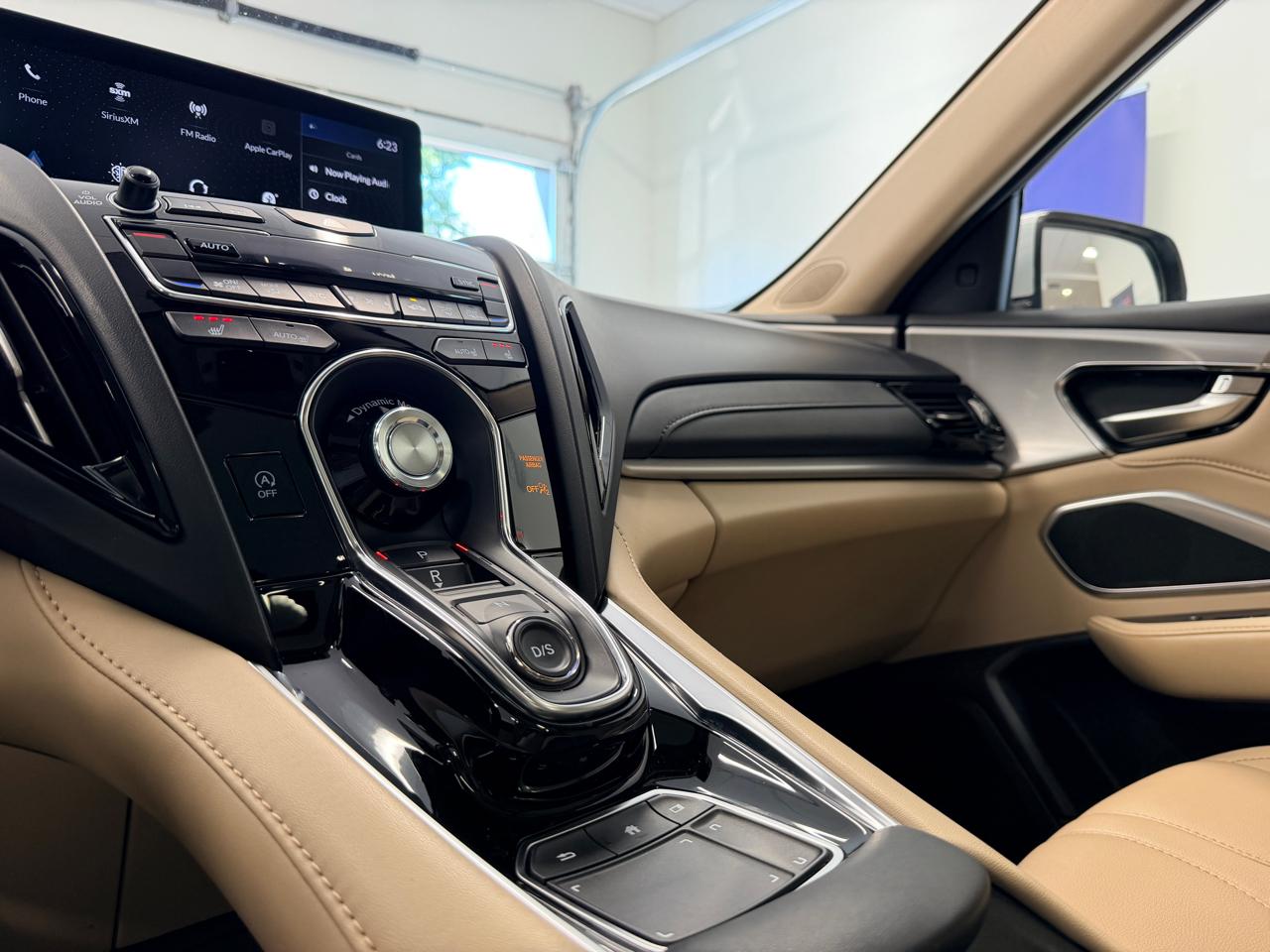 Acura RDX FWD 2022