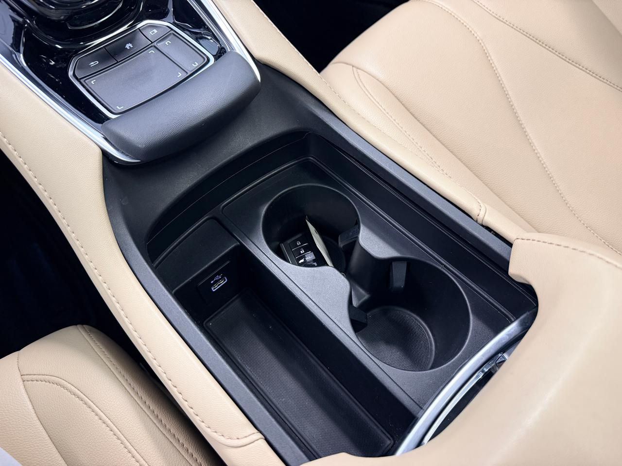 Acura RDX FWD 2022