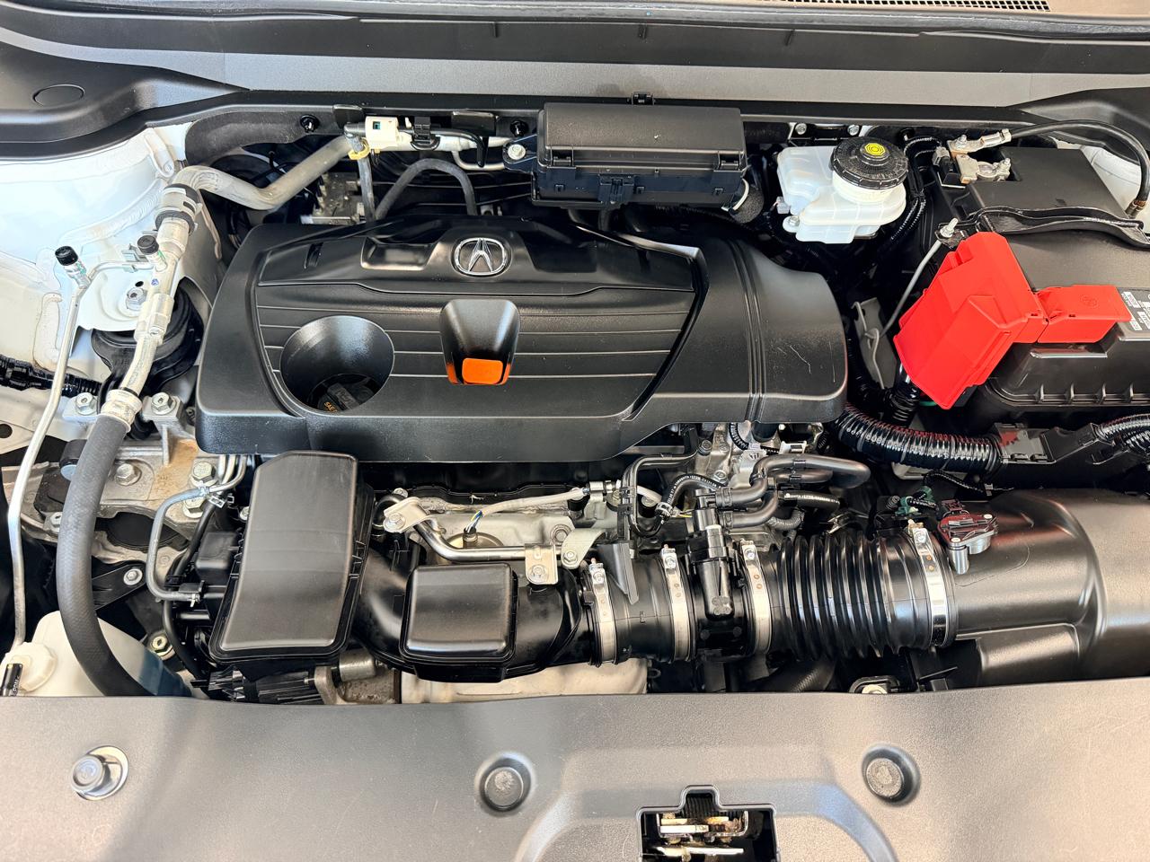 Acura RDX FWD 2022