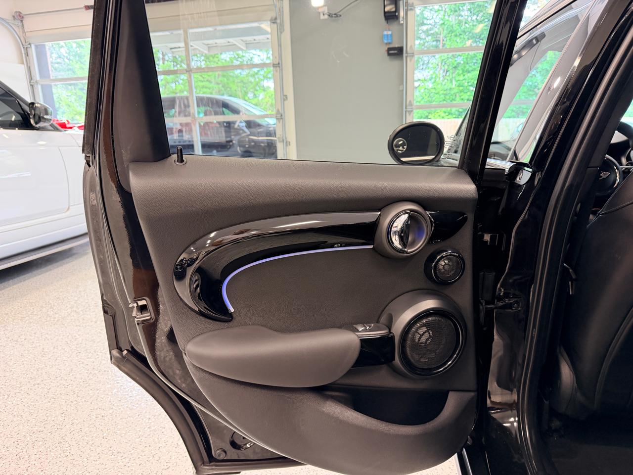 MINI Cooper Hardtop 4 Door 4dr HB S 2016