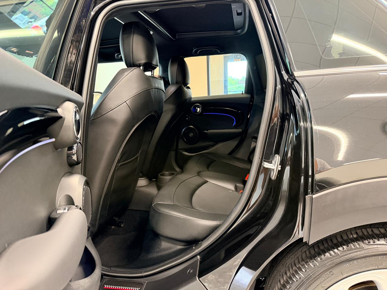 MINI Cooper Hardtop 4 Door 4dr HB S 2016