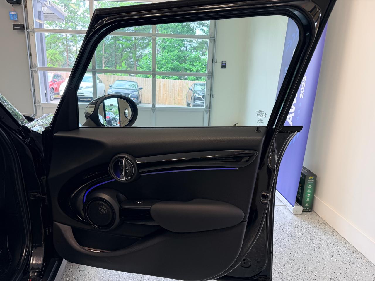 MINI Cooper Hardtop 4 Door 4dr HB S 2016
