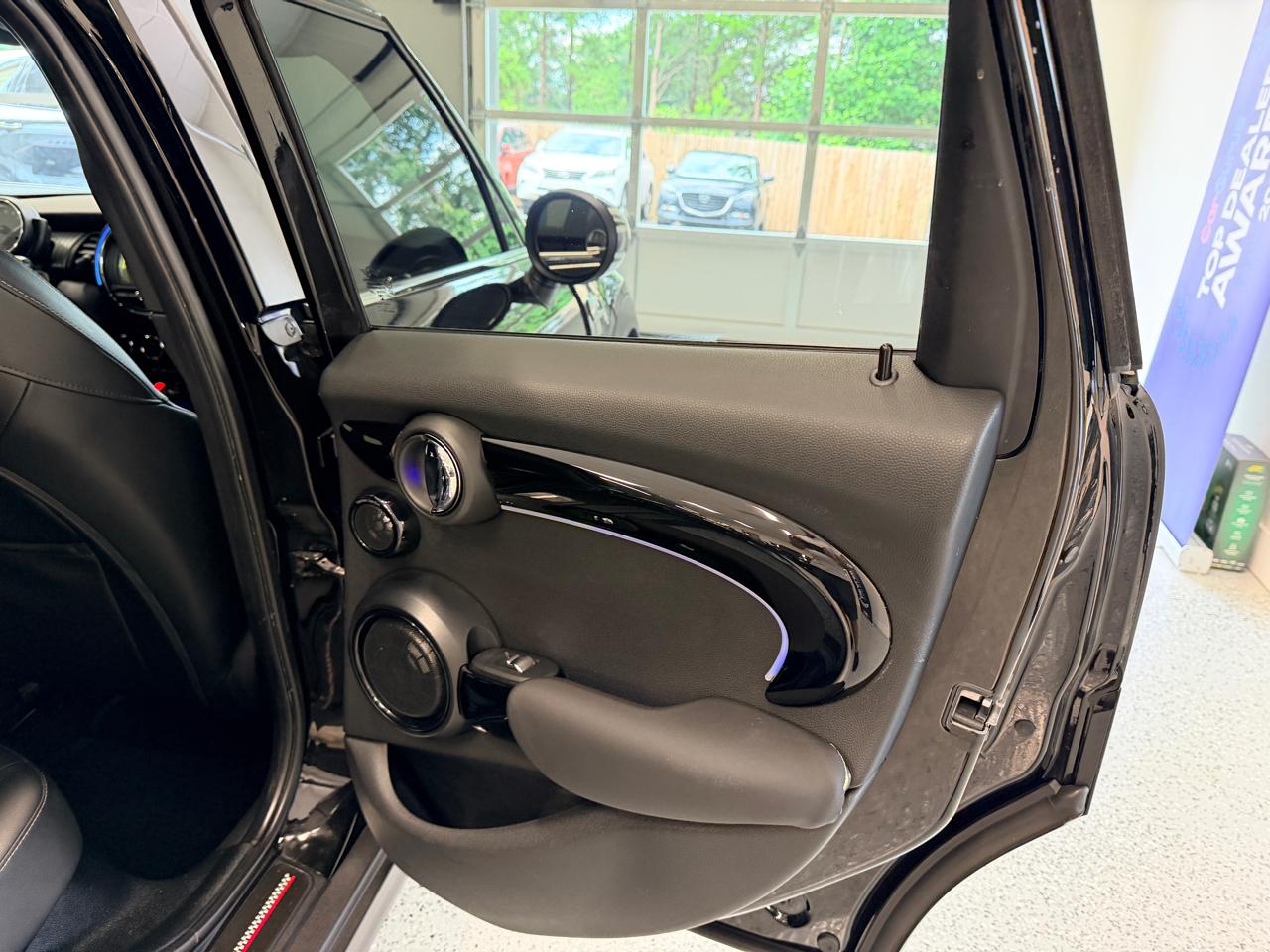 MINI Cooper Hardtop 4 Door 4dr HB S 2016