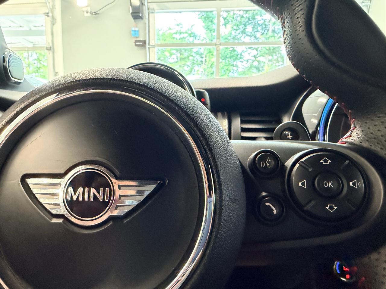 MINI Cooper Hardtop 4 Door 4dr HB S 2016