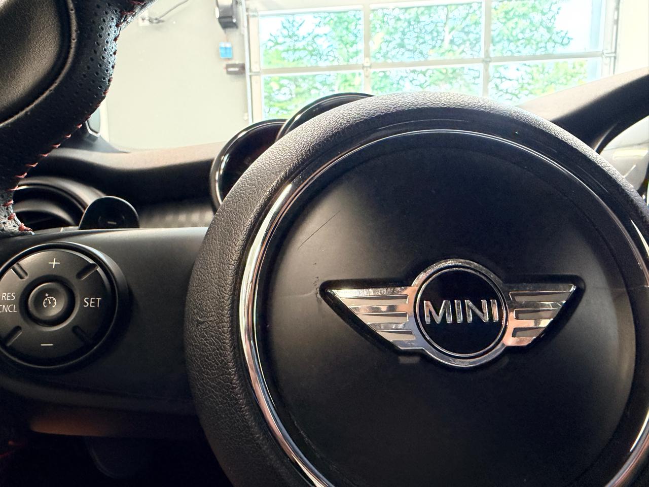 MINI Cooper Hardtop 4 Door 4dr HB S 2016
