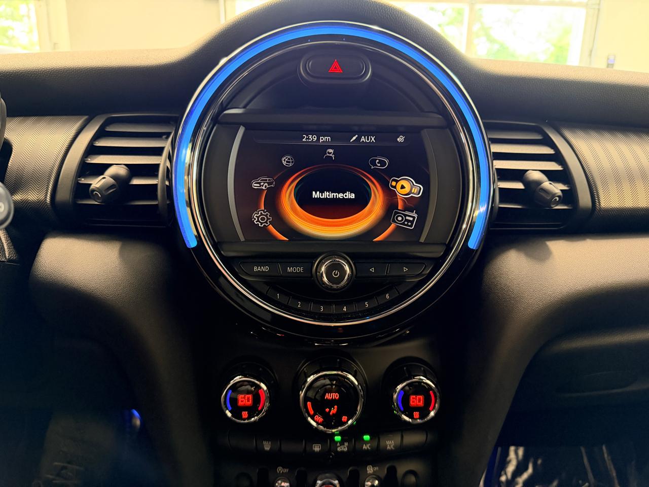 MINI Cooper Hardtop 4 Door 4dr HB S 2016