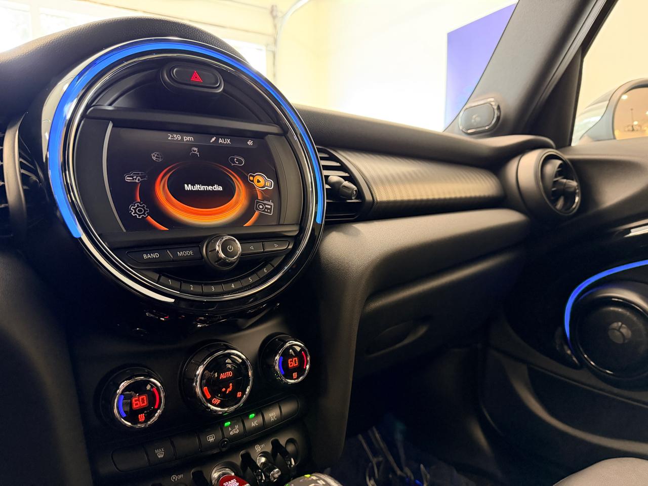 MINI Cooper Hardtop 4 Door 4dr HB S 2016
