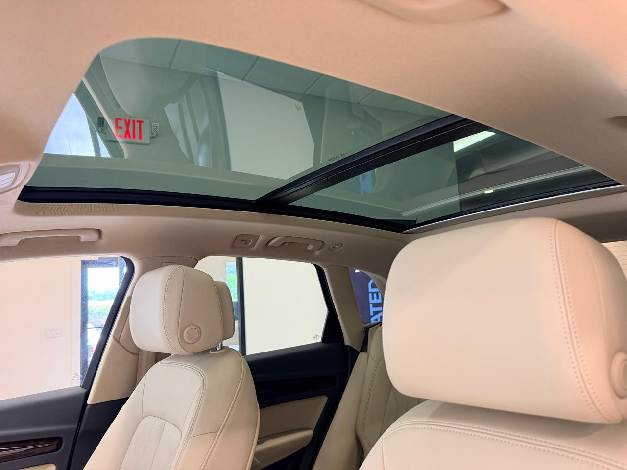 Audi Q5 2.0 TFSI Tech Premium Plus 2018